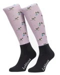 Fashion HORSE HEALTH TRADE LeMieux® Footsie Socks