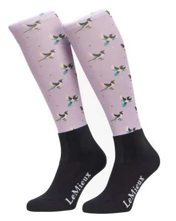 Fashion HORSE HEALTH TRADE LeMieux® Footsie Socks