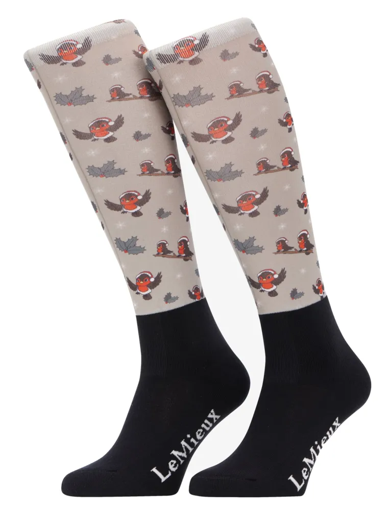 lemieux-footsie-socks-xpTELQoA-5.webp Fashion HORSE HEALTH TRADE LeMieux® Footsie Socks