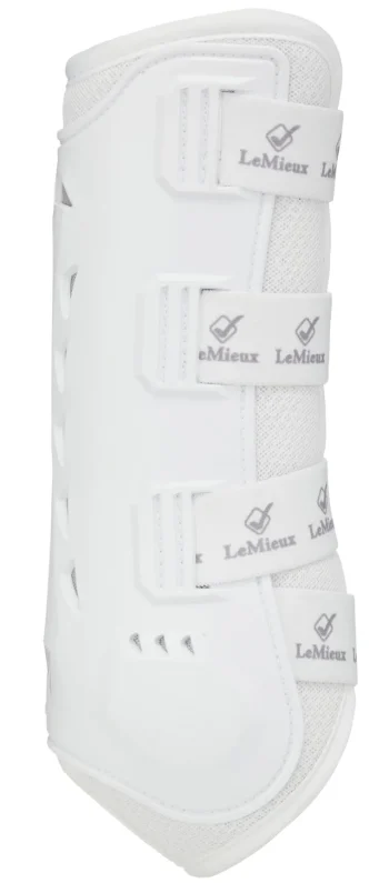 Clearance HORSE HEALTH TRADE LeMieux® Hind Ultra-Mesh Snug Boots