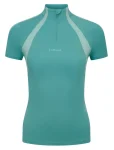 New HORSE HEALTH TRADE LeMieux® Ladies’ Maria Mesh Short Sleeve Base Layer