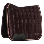 Outlet HORSE HEALTH TRADE LeMieux® Loire Classic Dressage Saddle Pad