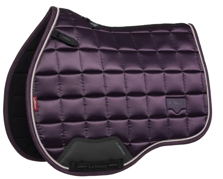 lemieux-loire-classic-gp-saddl-yVByfGfP-1.webp New HORSE HEALTH TRADE LeMieux® Loire Classic GP Saddle Pad