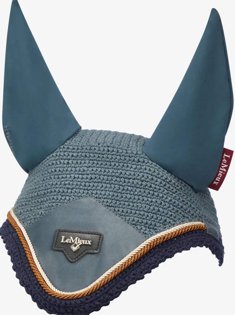 lemieux-loire-fly-bonnet-JknKFGKM-5.webp Hot HORSE HEALTH TRADE LeMieux® Loire Fly Bonnet