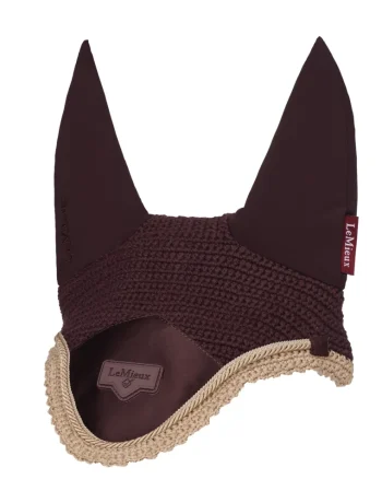 Sale HORSE HEALTH TRADE LeMieux® Loire Fly Bonnet