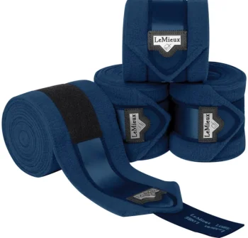 Clearance HORSE HEALTH TRADE LeMieux® Loire Polo Wraps