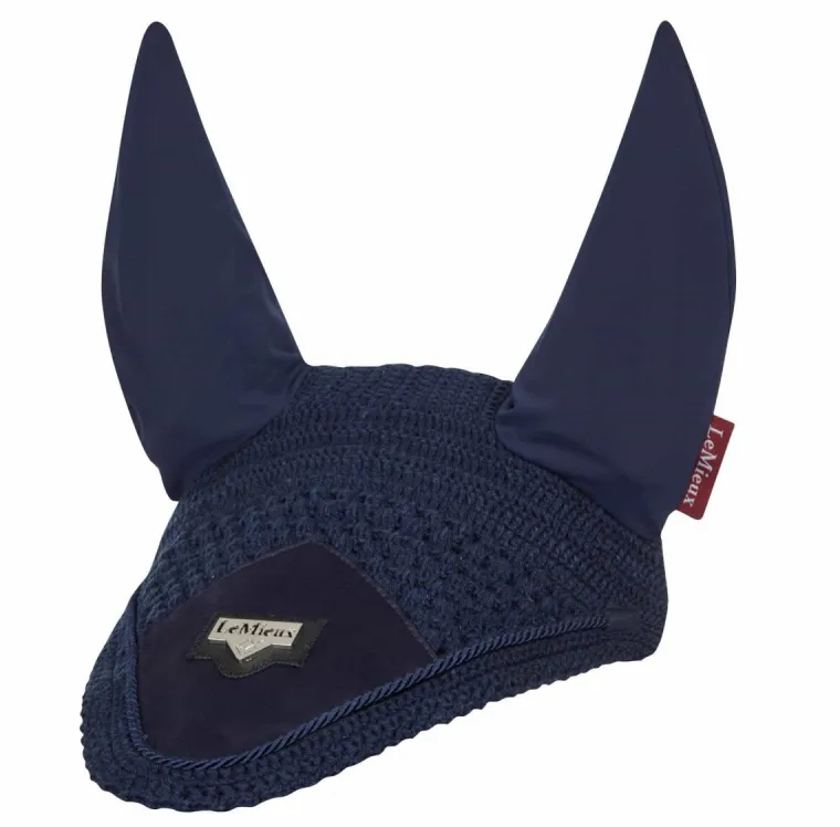 lemieux-loire-satin-fly-bonnet-VNPeQwVB-4.webp New HORSE HEALTH TRADE LeMieux® Loire Satin Fly Bonnet