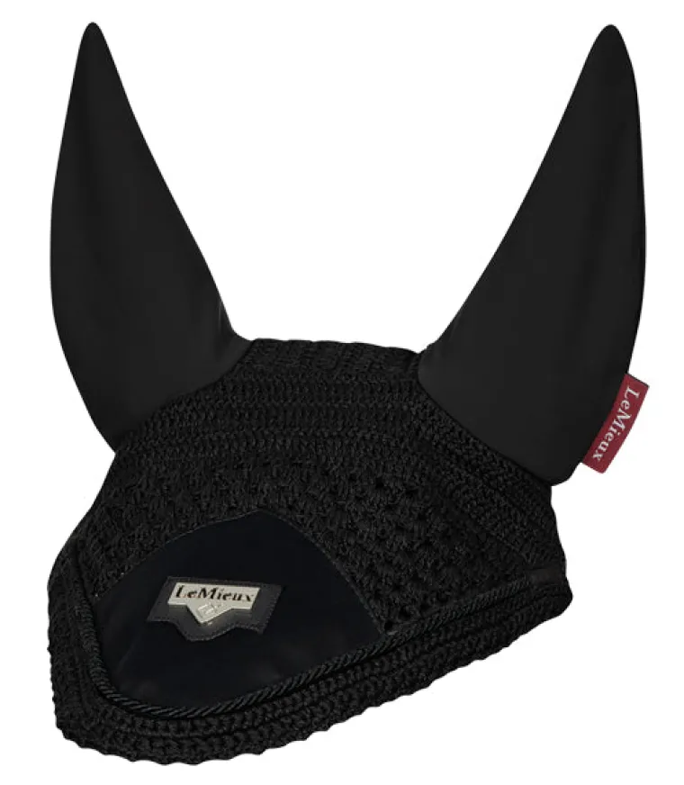 lemieux-loire-satin-fly-bonnet-VNPeQwVB-9.webp New HORSE HEALTH TRADE LeMieux® Loire Satin Fly Bonnet