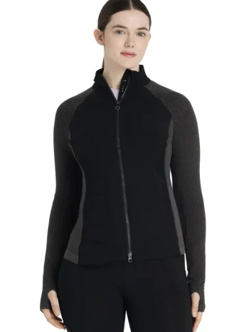 Sale HORSE HEALTH TRADE LeMieux® Maddie Jacket Black