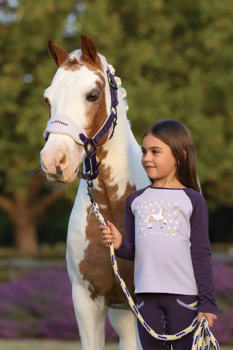 lemieux-mini-jamie-chancer-lon-iXcoWHpn-4.webp New HORSE HEALTH TRADE LeMieux® Mini Jamie Chancer Long-Sleeve Top