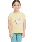 Hot HORSE HEALTH TRADE LeMieux® Mini Kids Alex T-Shirt