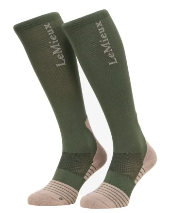 Sale HORSE HEALTH TRADE LeMieux® Performance Socks