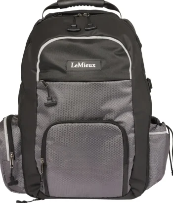Fashion HORSE HEALTH TRADE LeMieux® Pro Rucksack