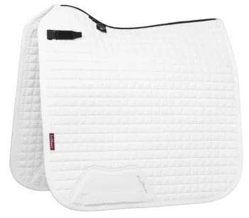 Online HORSE HEALTH TRADE LeMieux® ProSport Cotton Dressage Square Pad