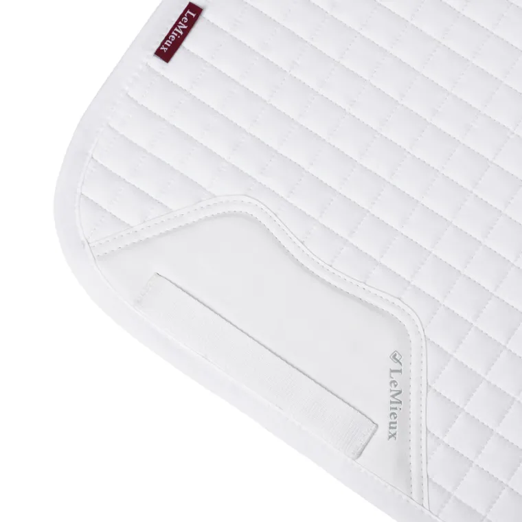 lemieux-prosport-cotton-dressa-YJkTCTGc-1.webp Online HORSE HEALTH TRADE LeMieux® ProSport Cotton Dressage Square Pad