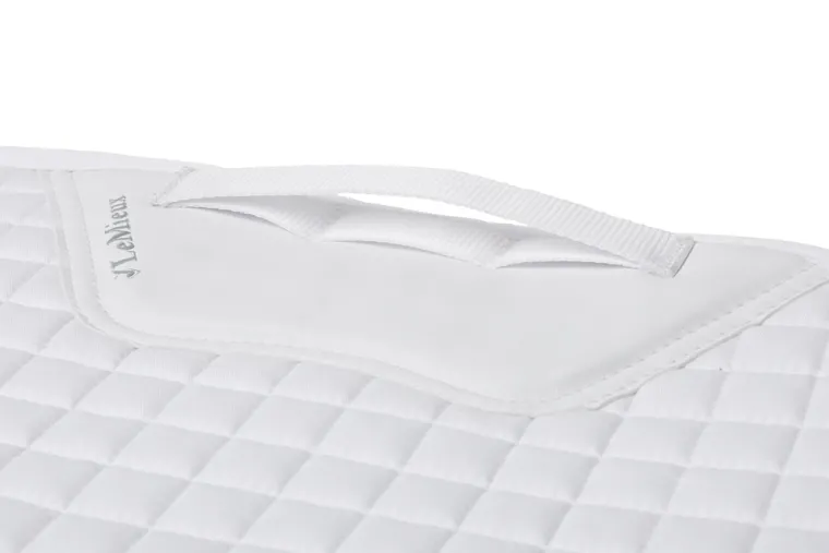 lemieux-prosport-cotton-dressa-YJkTCTGc-2.webp Online HORSE HEALTH TRADE LeMieux® ProSport Cotton Dressage Square Pad