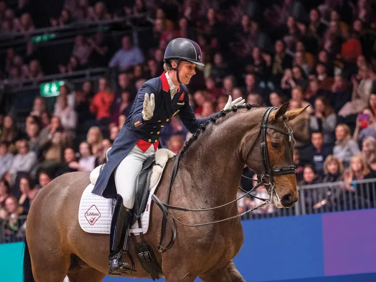 lemieux-prosport-cotton-dressa-YJkTCTGc-6.webp Online HORSE HEALTH TRADE LeMieux® ProSport Cotton Dressage Square Pad