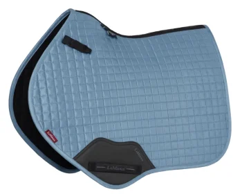Outlet HORSE HEALTH TRADE LeMieux® Suede Close Contact Saddle Pad