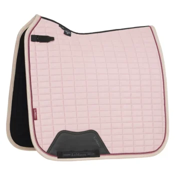 Discount HORSE HEALTH TRADE LeMieux® Suede Dressage Pad