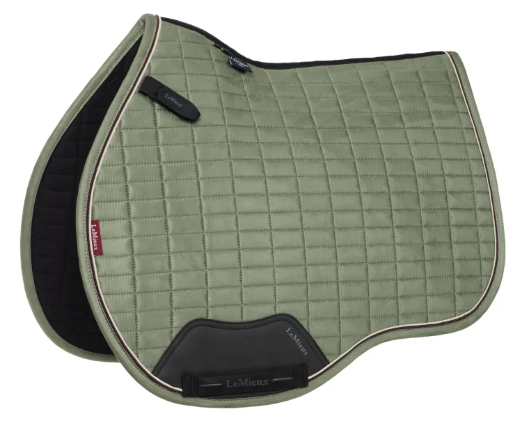 lemieux-suede-general-purpose-jLOAoyep-1.webp Fashion HORSE HEALTH TRADE Lemieux® Suede General Purpose Saddle Pad