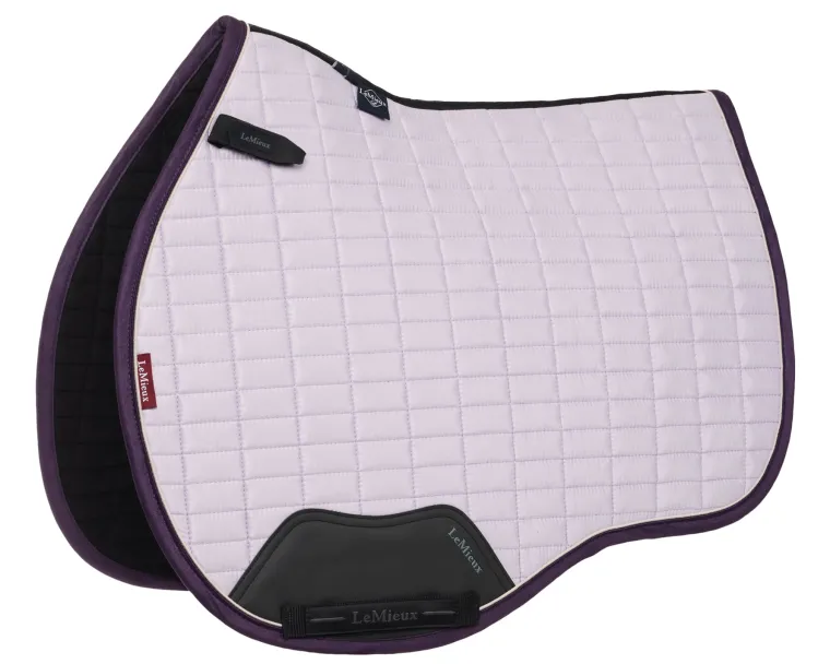 lemieux-suede-general-purpose-jLOAoyep-2.webp Fashion HORSE HEALTH TRADE Lemieux® Suede General Purpose Saddle Pad