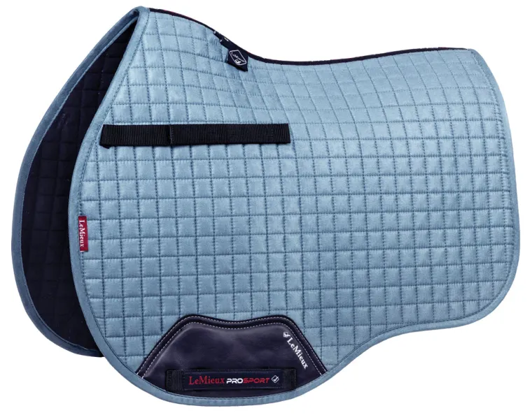 lemieux-suede-gp-saddle-pad-bjKwkwBl-0.webp Hot HORSE HEALTH TRADE LeMieux® Suede GP Saddle Pad
