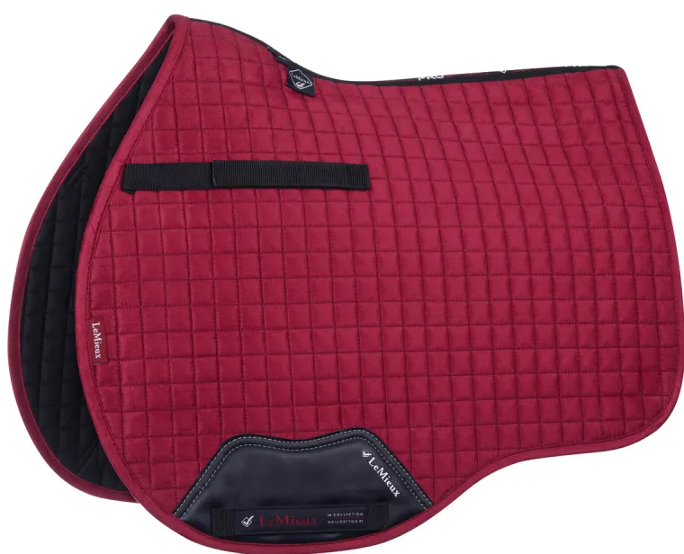 lemieux-suede-gp-saddle-pad-bjKwkwBl-6.webp Hot HORSE HEALTH TRADE LeMieux® Suede GP Saddle Pad