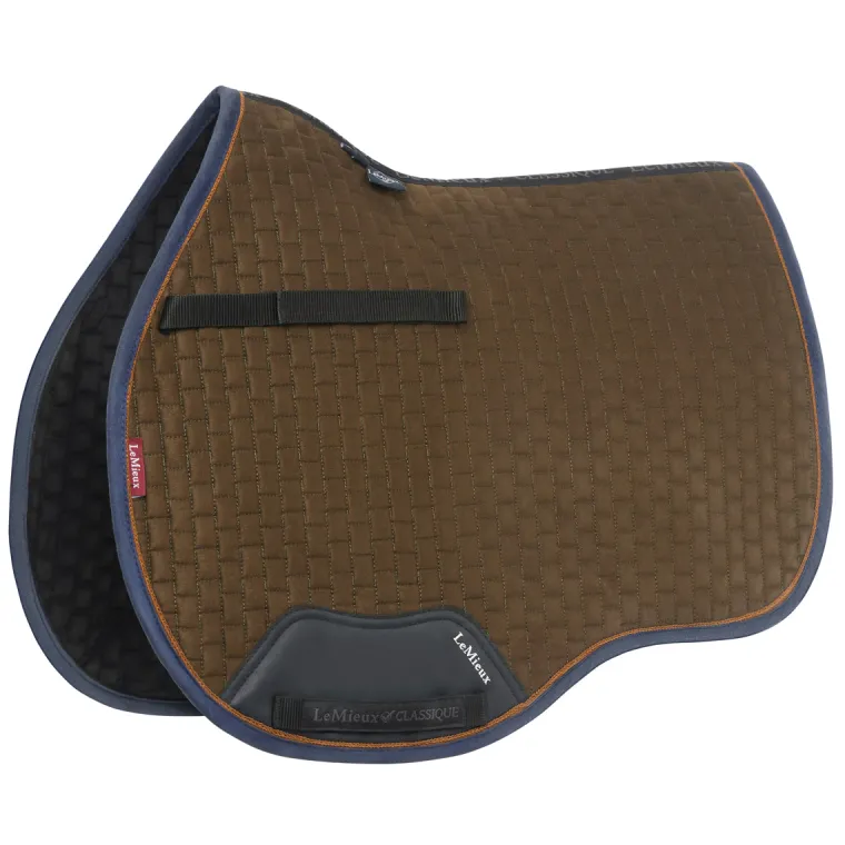 lemieux-suede-gp-saddle-pad-bzytjrhJ-0.webp Best HORSE HEALTH TRADE LeMieux® Suede GP Saddle Pad