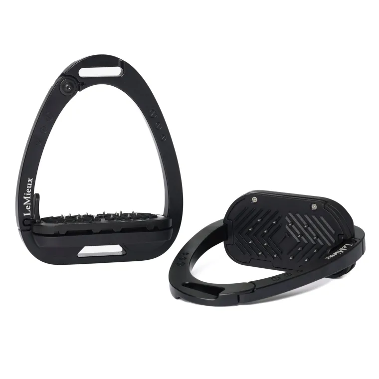lemieux-vector-balance-stirrup-IlcINkcR-0.webp Clearance HORSE HEALTH TRADE Lemieux® Vector Balance Stirrups