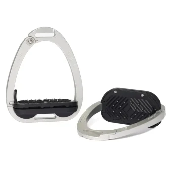 Clearance HORSE HEALTH TRADE Lemieux® Vector Balance Stirrups