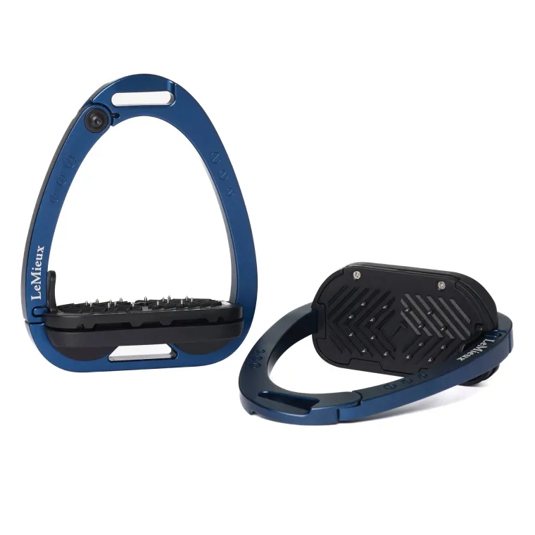 lemieux-vector-balance-stirrup-IlcINkcR-2.webp Clearance HORSE HEALTH TRADE Lemieux® Vector Balance Stirrups