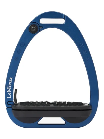 Clearance HORSE HEALTH TRADE Lemieux® Vector Control Stirrups