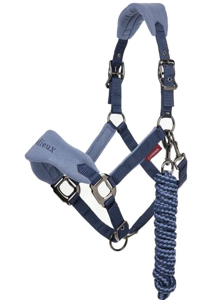 lemieux-vogue-halter-lead-rop-EkQcxLKe-5.webp Hot HORSE HEALTH TRADE LeMieux® Vogue Halter & Lead Rope Set