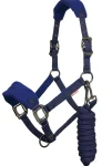 Outlet HORSE HEALTH TRADE LeMieux® Vogue Halter & Rope Lead Set