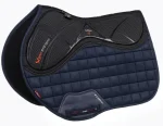 Hot HORSE HEALTH TRADE LeMieux® X-Grip EuroJump Square Pad