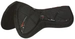 Fashion HORSE HEALTH TRADE LeMieux® X-Grip Half Pad Black