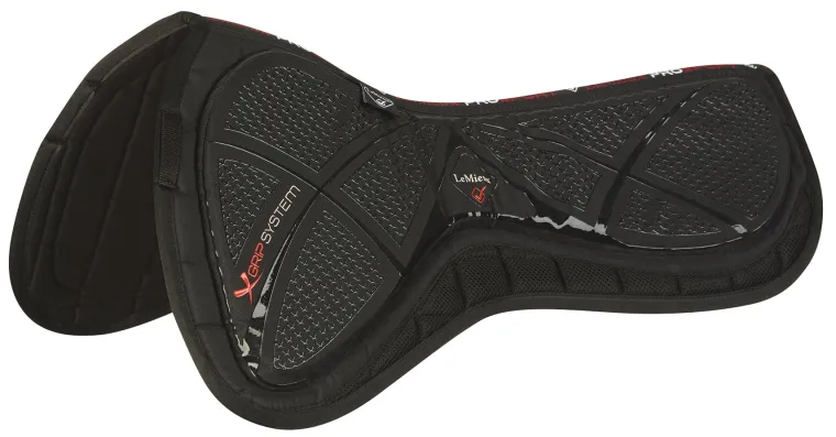 lemieux-x-grip-half-pad-KGdydgnK-0.webp Fashion HORSE HEALTH TRADE LeMieux® X-Grip Half Pad Black