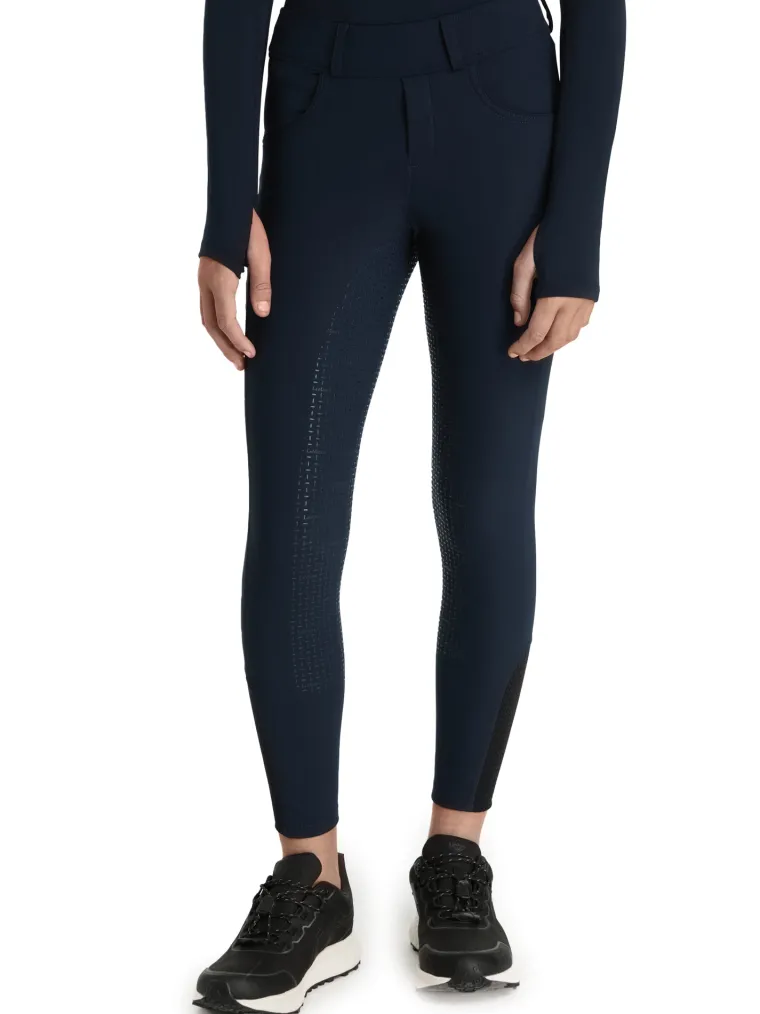 lemieux-young-rider-ella-bregg-RtTjuFMb-0.webp Outlet HORSE HEALTH TRADE LeMieux® Young Rider Ella Bregging Navy