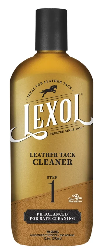 Discount ANIMAL HEALTH INT Lexol® Leather Cleaner