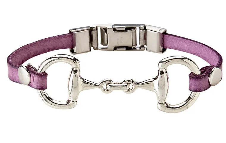 lilo-baby-bit-bracelet-ZQRamKQZ-2.webp Best LTHR GOODS OF SPAIN LILO™ Baby Bit Bracelet