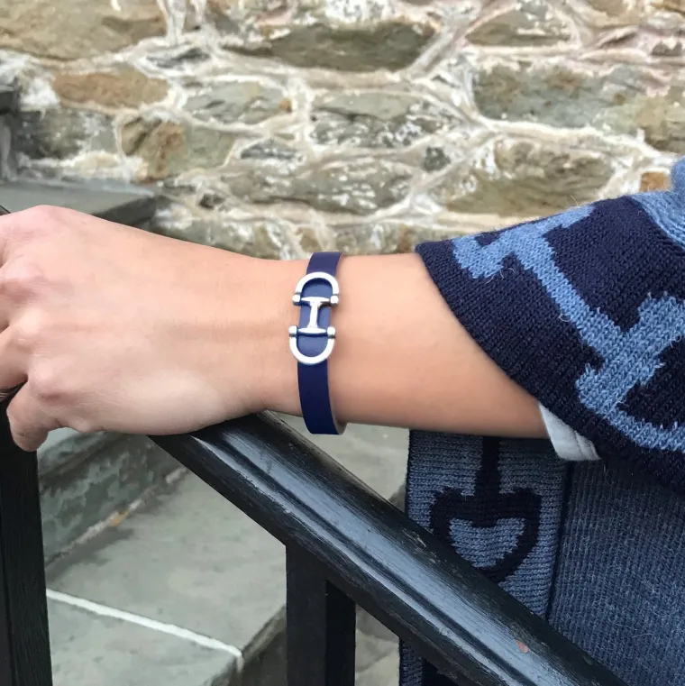 lilo-collections-bilbao-bit-br-vVOcUUOi-6.webp Online LTHR GOODS OF SPAIN Lilo Collections™ Bilbao Bit Bracelet