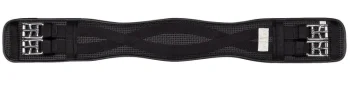 Online JPC EQUESTRIAN Léttia® Clik Dressage Girth Black