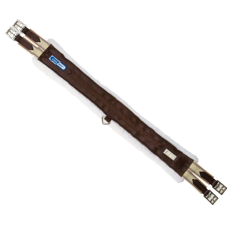 lttia-fleece-lined-coolmax-gir-YMLwuMXO-2.webp Online JPC EQUESTRIAN Léttia® Fleece-Lined Coolmax® Girth