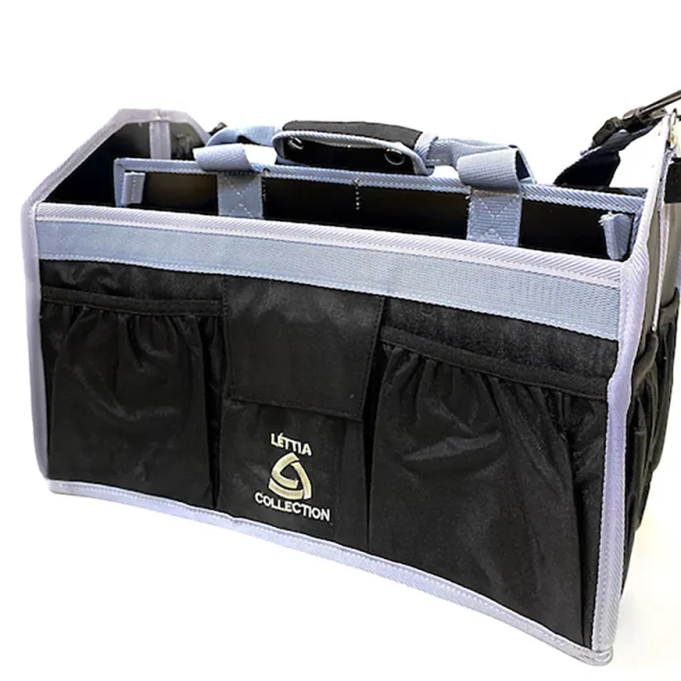 lttia-large-grooming-tote-ySgmzyia-0.webp Discount JPC EQUESTRIAN Léttia® Large Grooming Tote