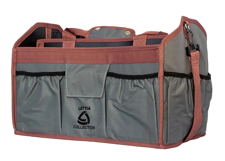lttia-large-grooming-tote-ySgmzyia-1.webp Discount JPC EQUESTRIAN Léttia® Large Grooming Tote