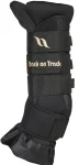 Sale BACK ON TRACK BOT LL Back on Track® Royal Quick Wraps Deluxe Black/Black