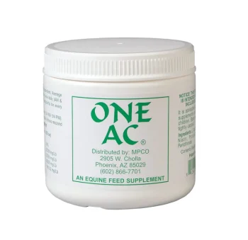 New MAGIC POWDER COMPANY One AC®