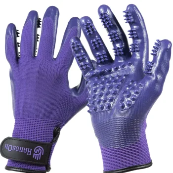 Best HANDSON EQUINE HandsOn™ Gloves in Colors