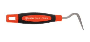 Best NOBLE EQUESTRIAN ™ Little Jack Hoof Pick