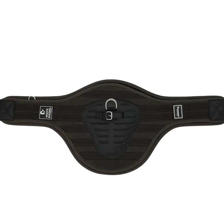 majyk-equipe-show-jumper-belly-SeaMrNaz-2.webp Discount MAJYK EQUIPE ® Show Jumper Belly Guard Girth Brown